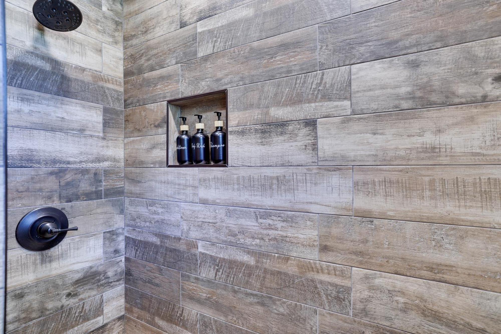 Poconos Brand New Lakefront Oasis 1 Acre, Hottub Gameroom Firepits Talk About Privacy Albrightsville Экстерьер фото